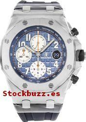 audemars piguet compra